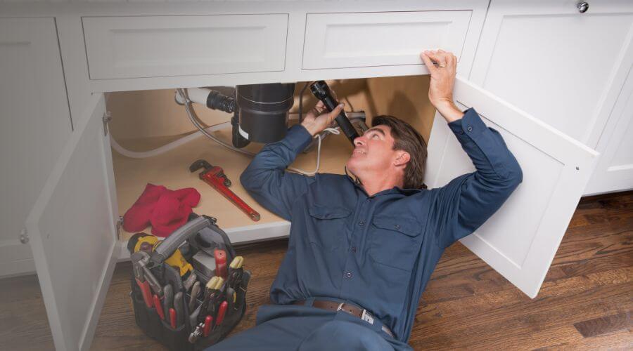 Professional Leak Detection in Garryowen, MT